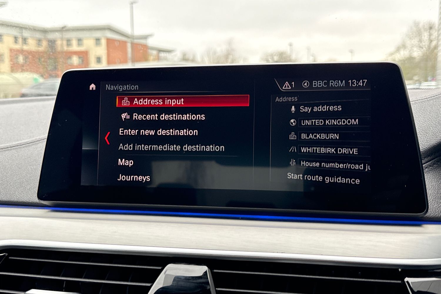 Used BMW 5 Series 2019 for sale - 77257734: Photo 44