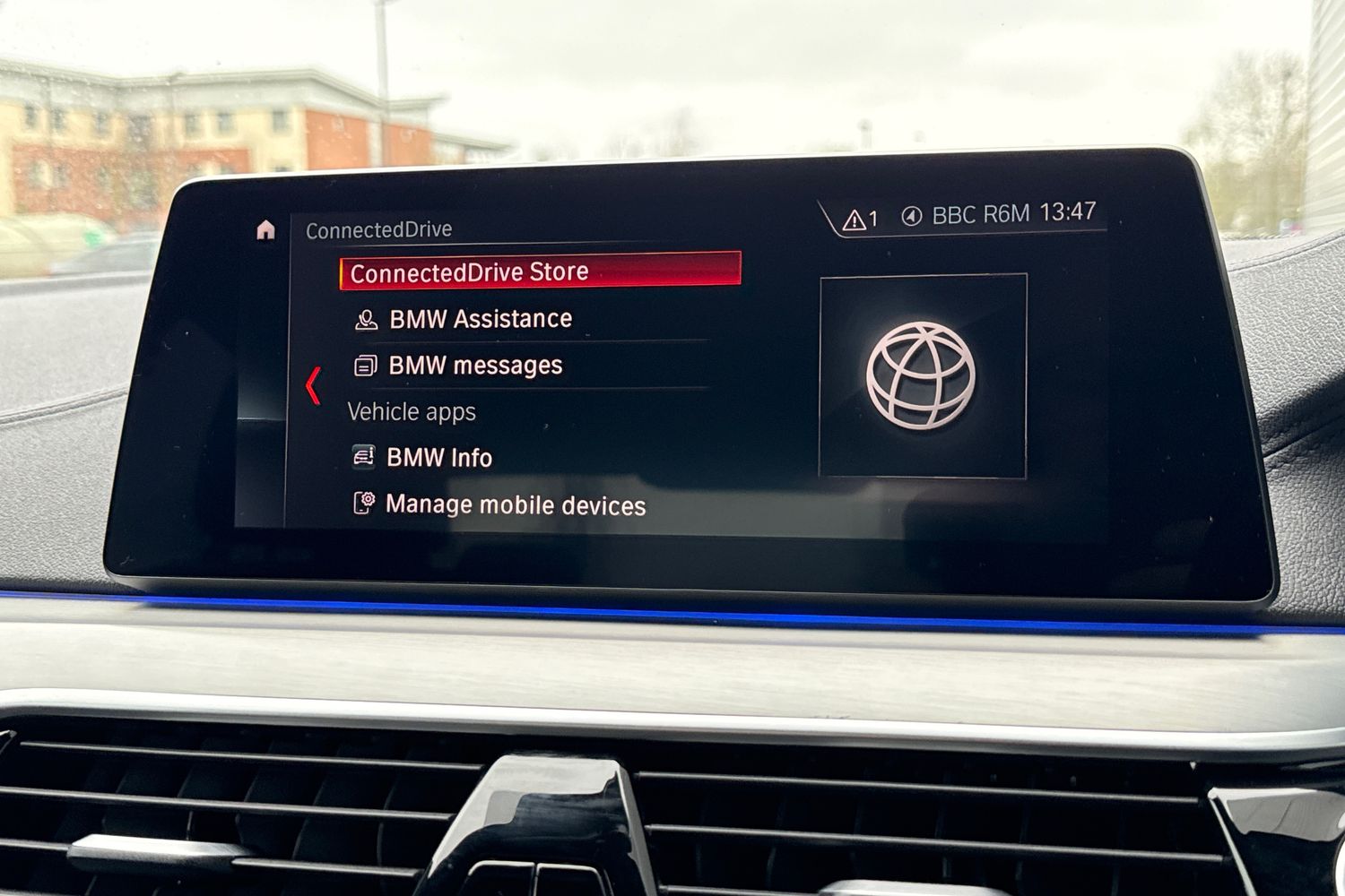 Used BMW 5 Series 2019 for sale - 77257734: Photo 45