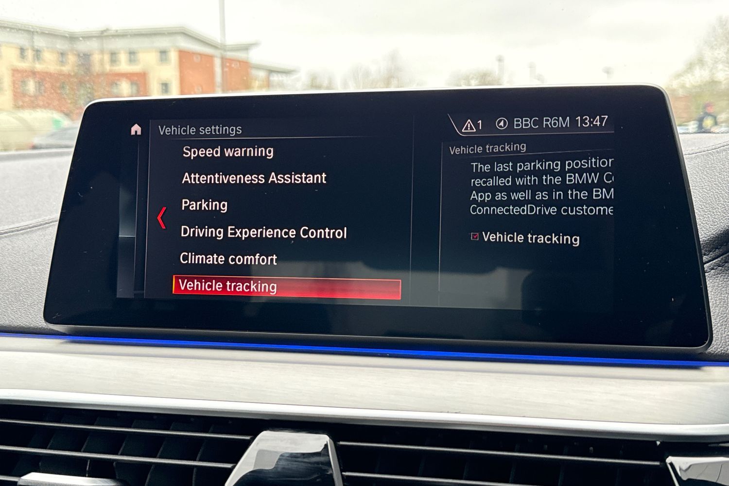 Used BMW 5 Series 2019 for sale - 77257734: Photo 47