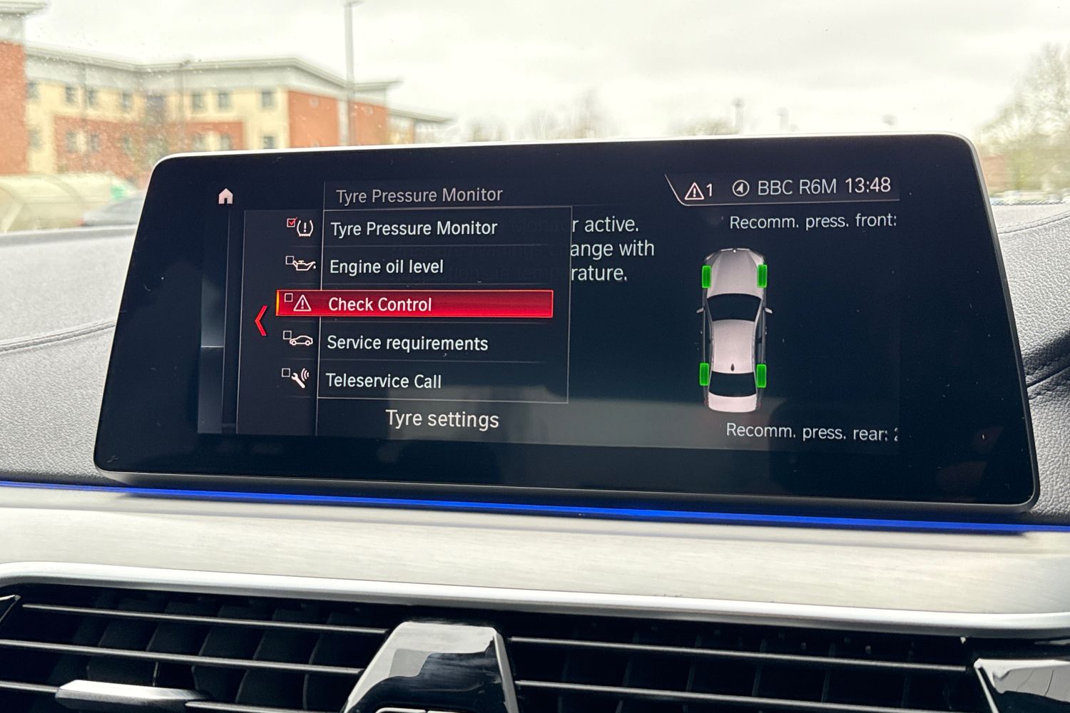 Used BMW 5 Series 2019 for sale - 77257734: Photo 48