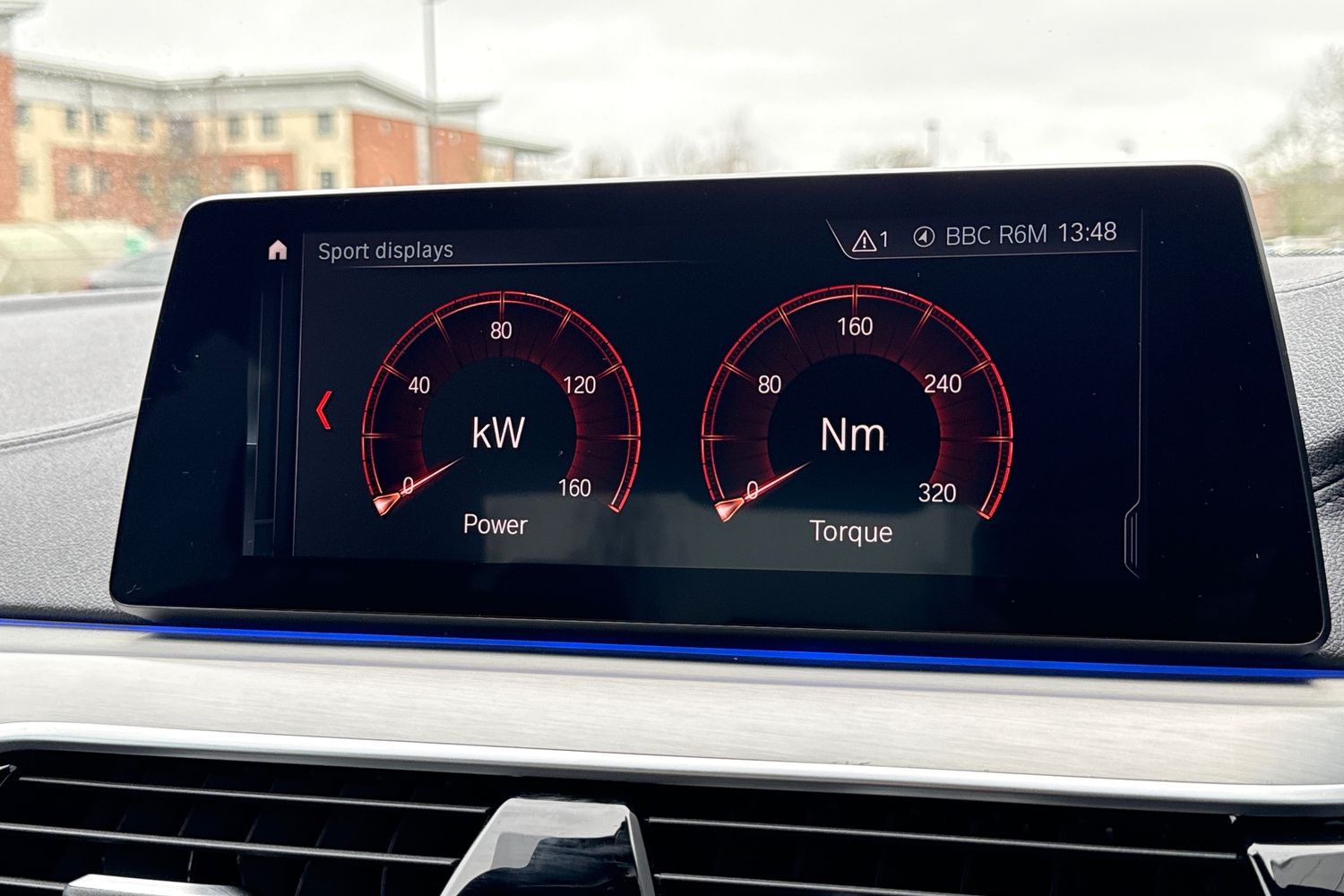 Used BMW 5 Series 2019 for sale - 77257734: Photo 49