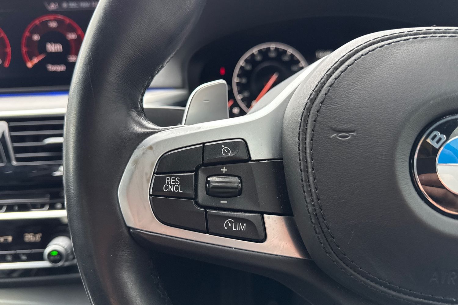 Used BMW 5 Series 2019 for sale - 77257734: Photo 50