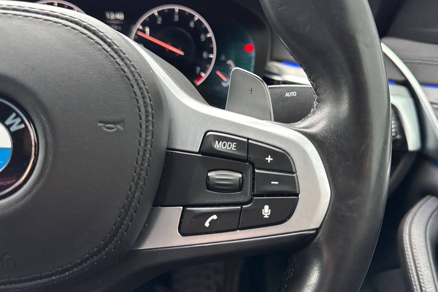 Used BMW 5 Series 2019 for sale - 77257734: Photo 51