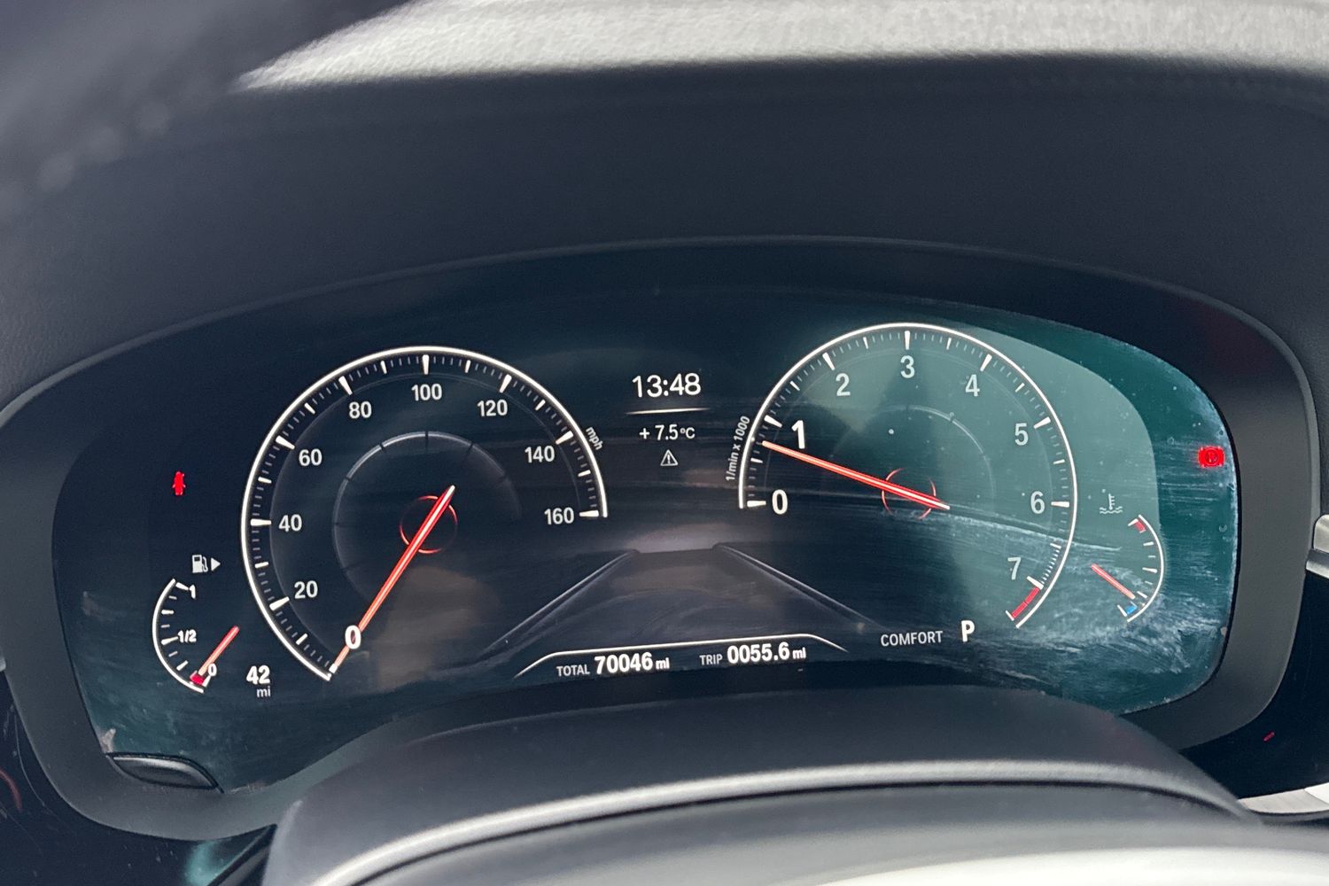 Used BMW 5 Series 2019 for sale - 77257734: Photo 52