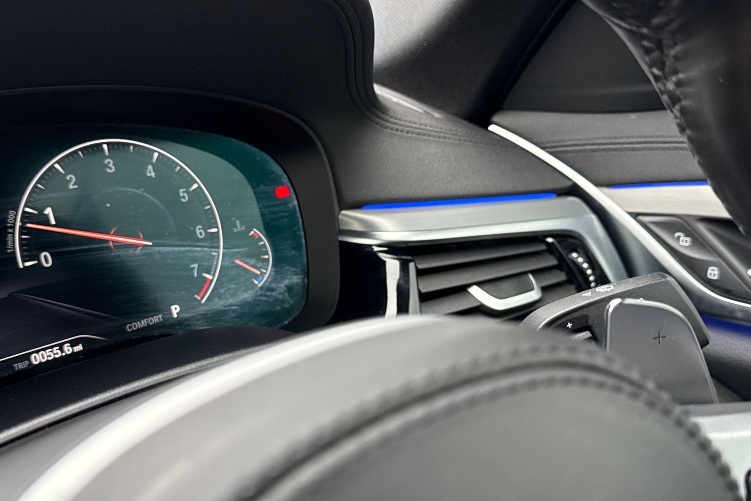 Used BMW 5 Series 2019 for sale - 77257734: Photo 53