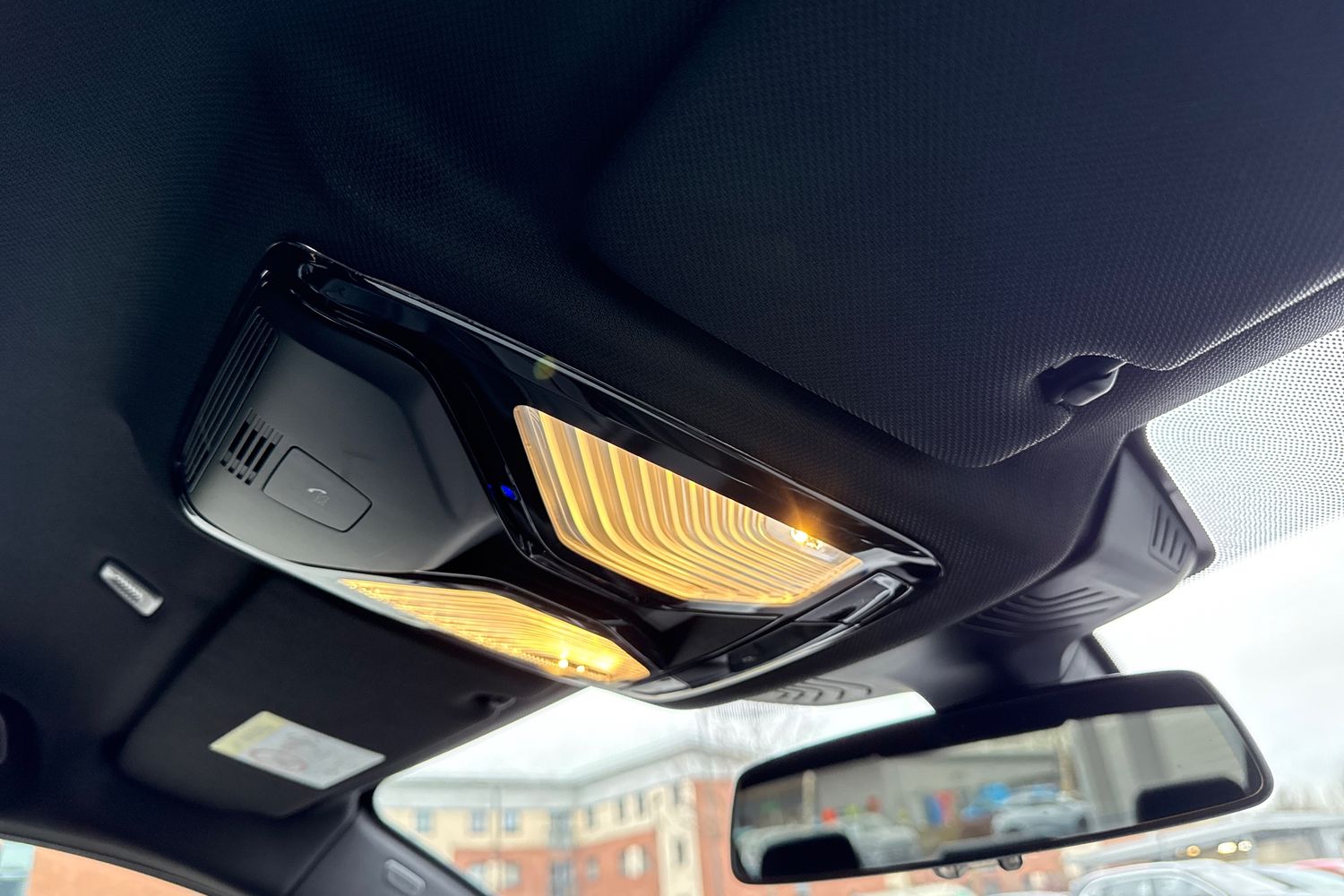 Used BMW 5 Series 2019 for sale - 77257734: Photo 55