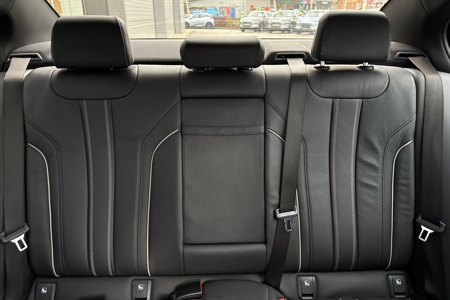 Used BMW 5 Series 2019 for sale - 77257734: Photo 57