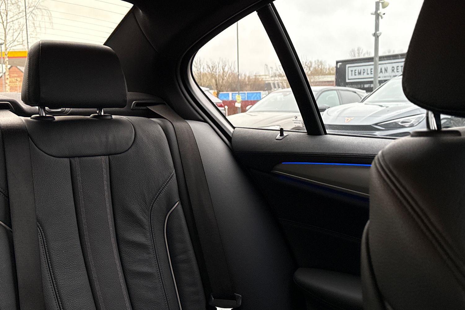 Used BMW 5 Series 2019 for sale - 77257734: Photo 58