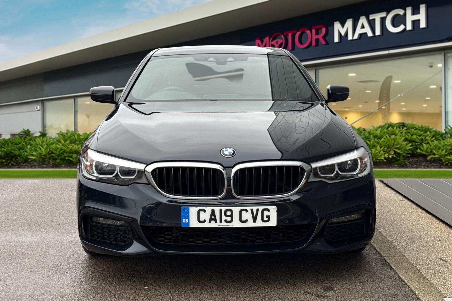 Used BMW 5 Series 2019 for sale - 77257734: Photo 6
