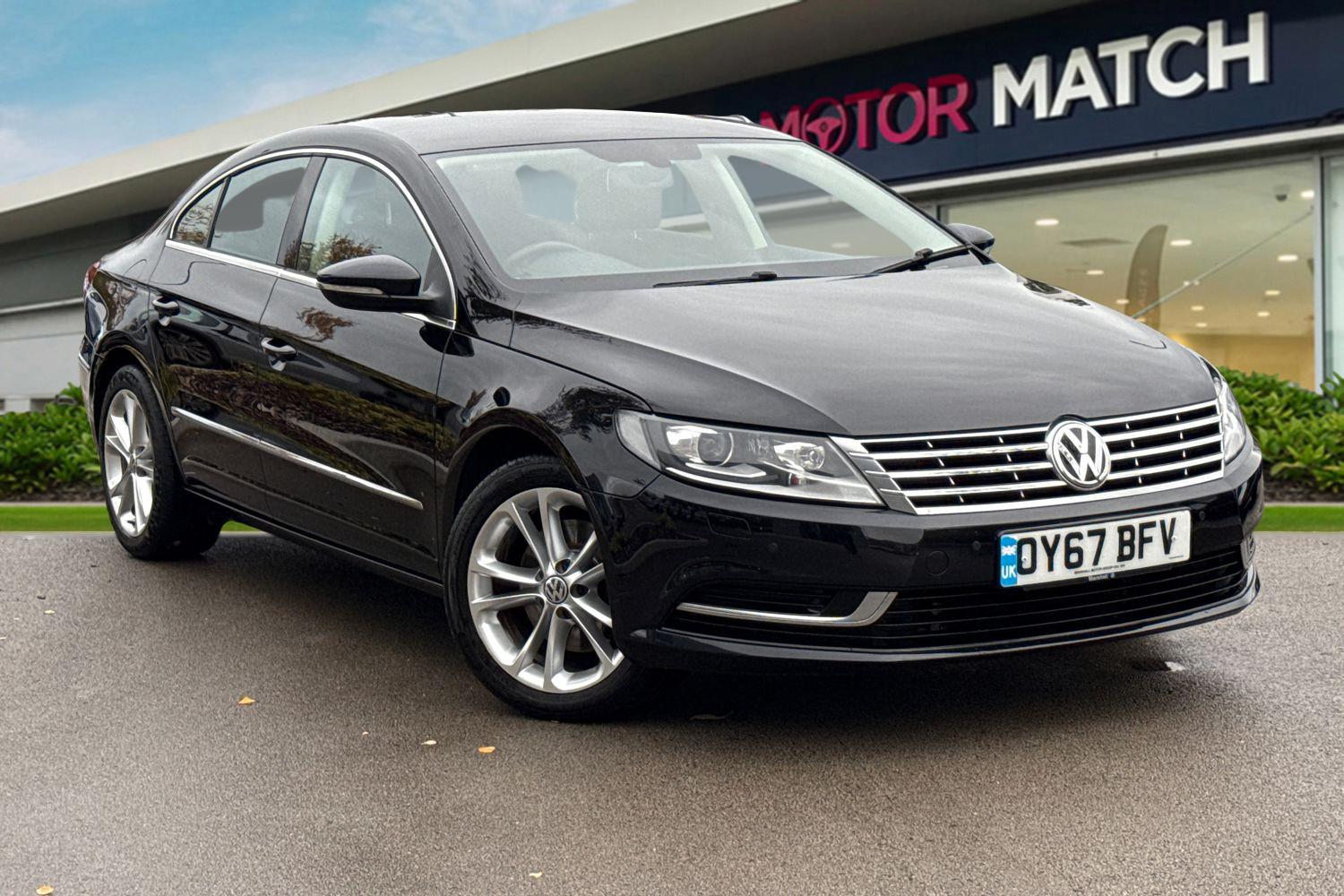 Used Volkswagen CC 2017 for sale - 76476194: Photo 1