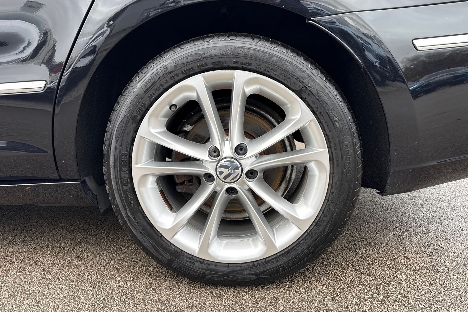 Used Volkswagen CC 2017 for sale - 76476194: Photo 11