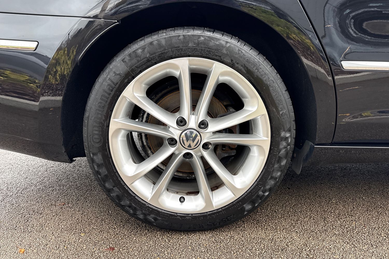 Used Volkswagen CC 2017 for sale - 76476194: Photo 12
