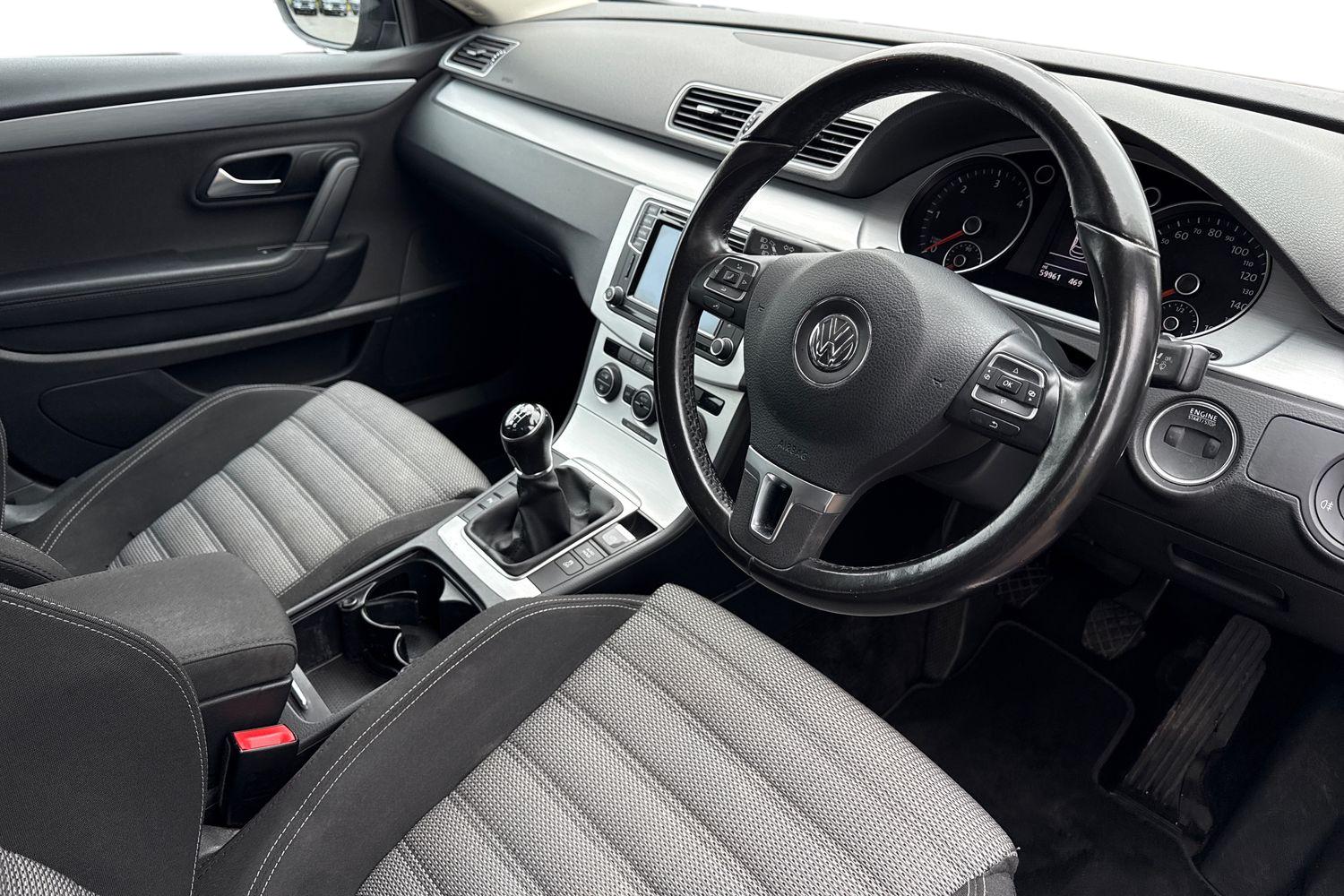 Used Volkswagen CC 2017 for sale - 76476194: Photo 14