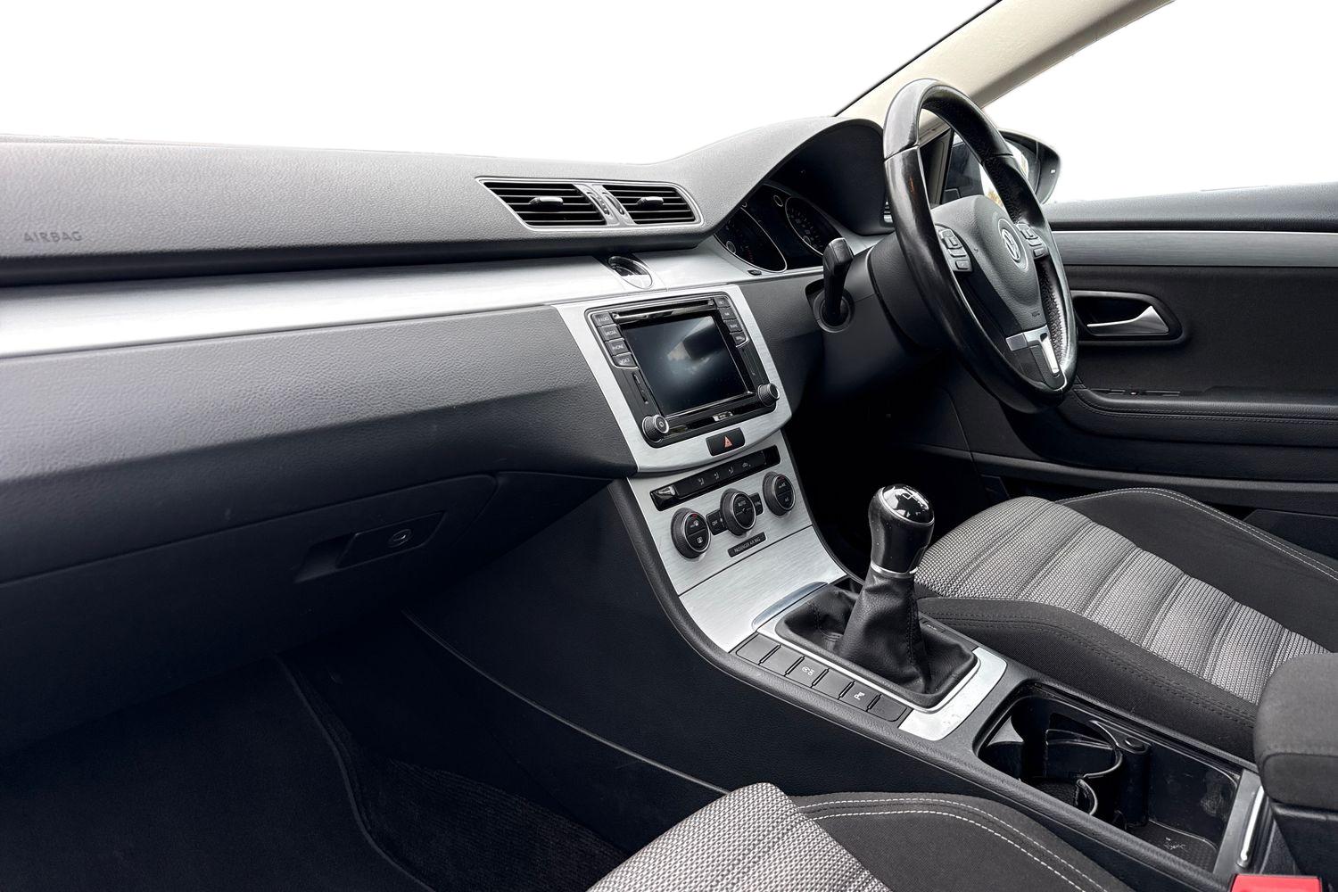 Used Volkswagen CC 2017 for sale - 76476194: Photo 15