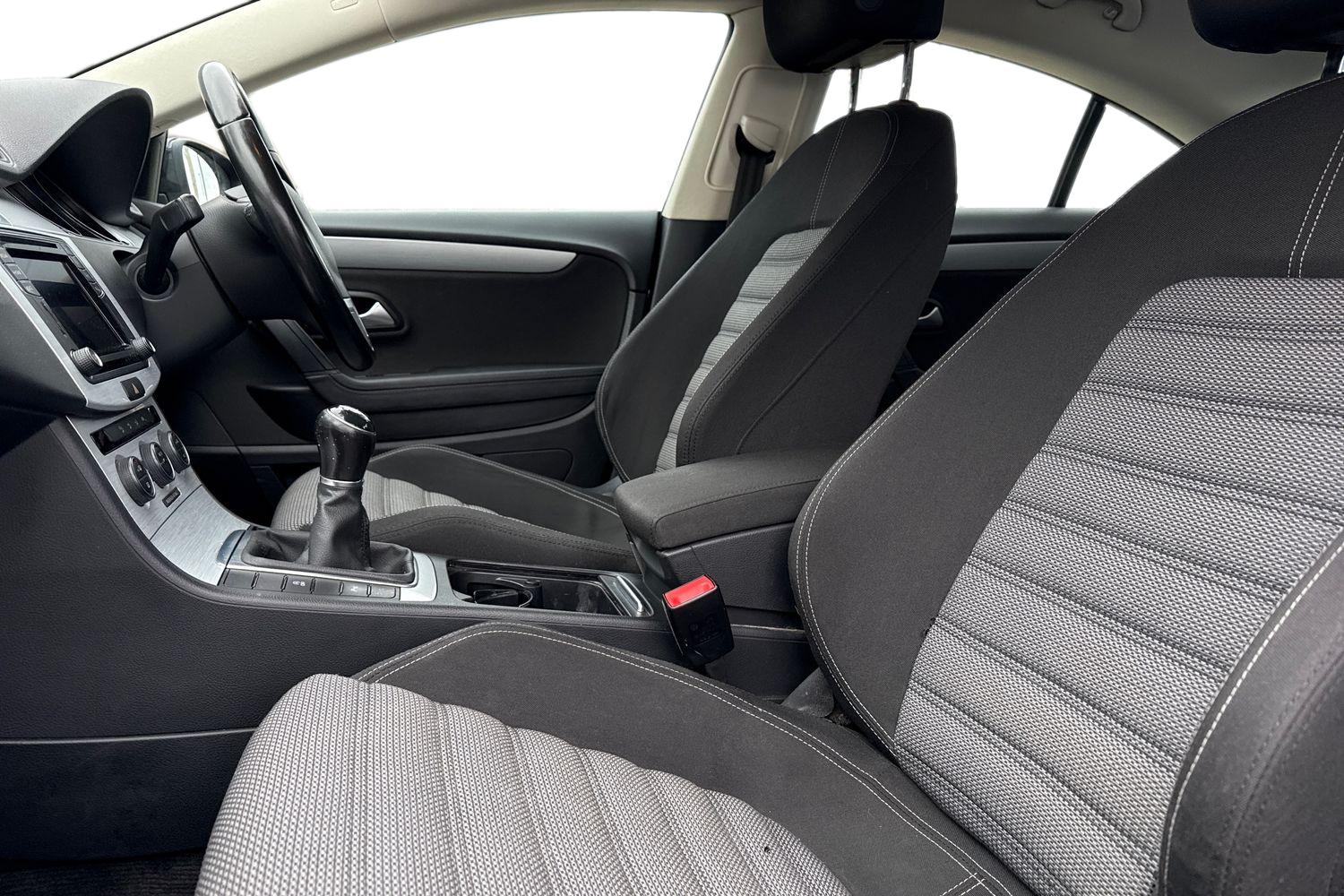 Used Volkswagen CC 2017 for sale - 76476194: Photo 16