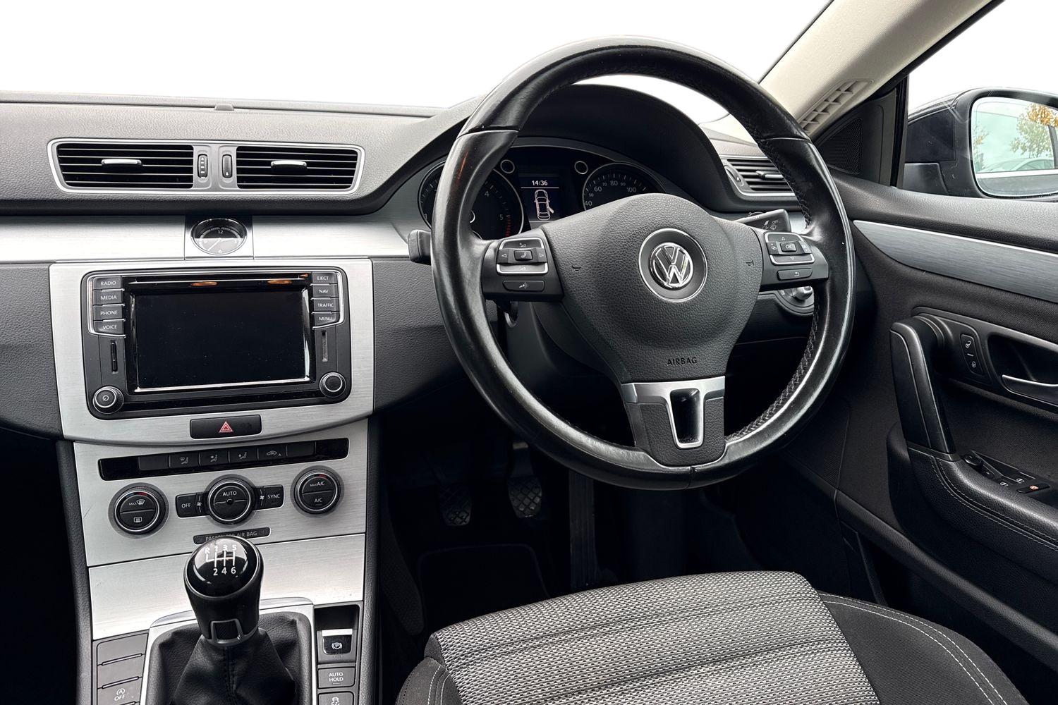 Used Volkswagen CC 2017 for sale - 76476194: Photo 18