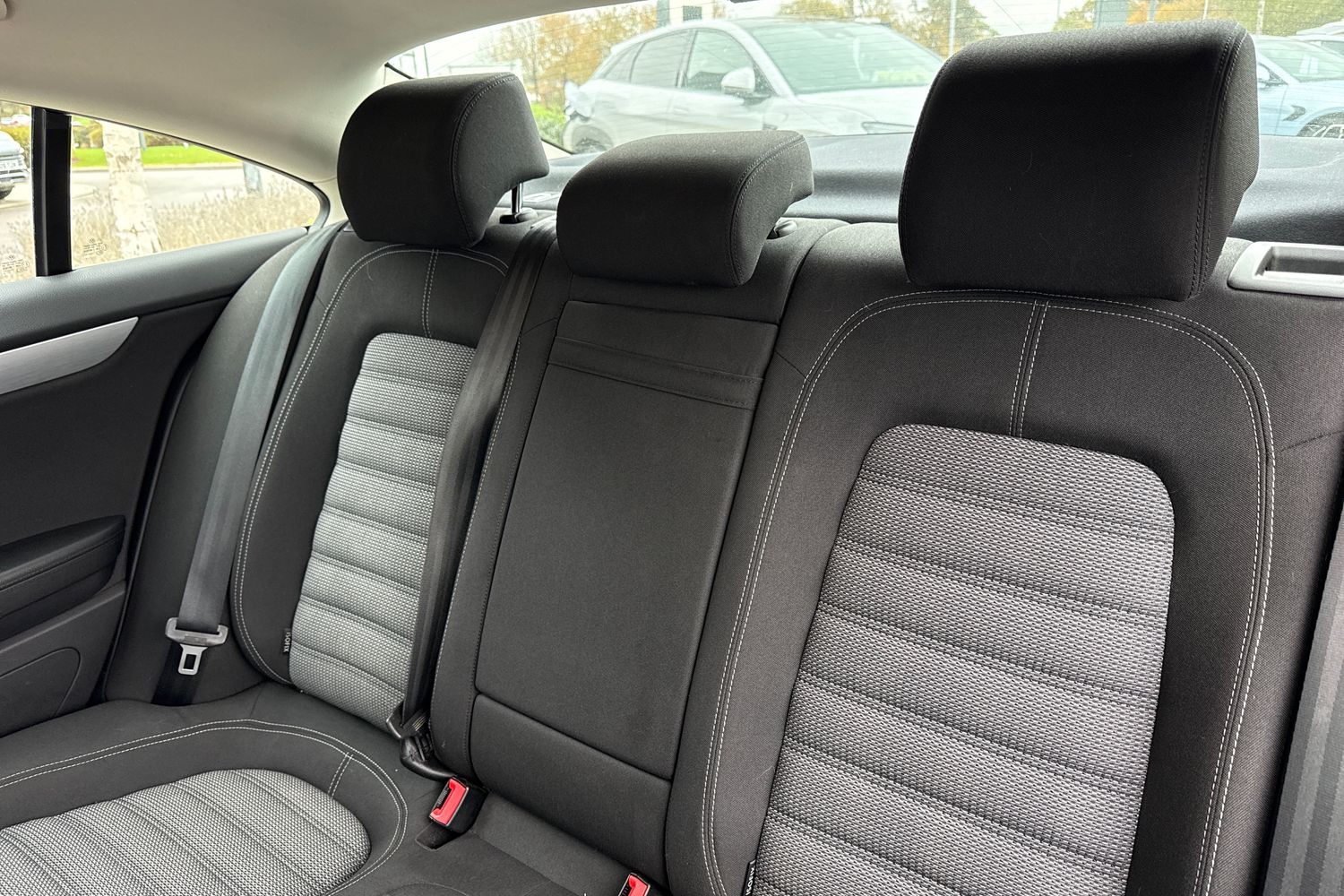 Used Volkswagen CC 2017 for sale - 76476194: Photo 19