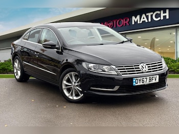 2017 - 2.0 TDI 150 BlueMotion Tech 4dr