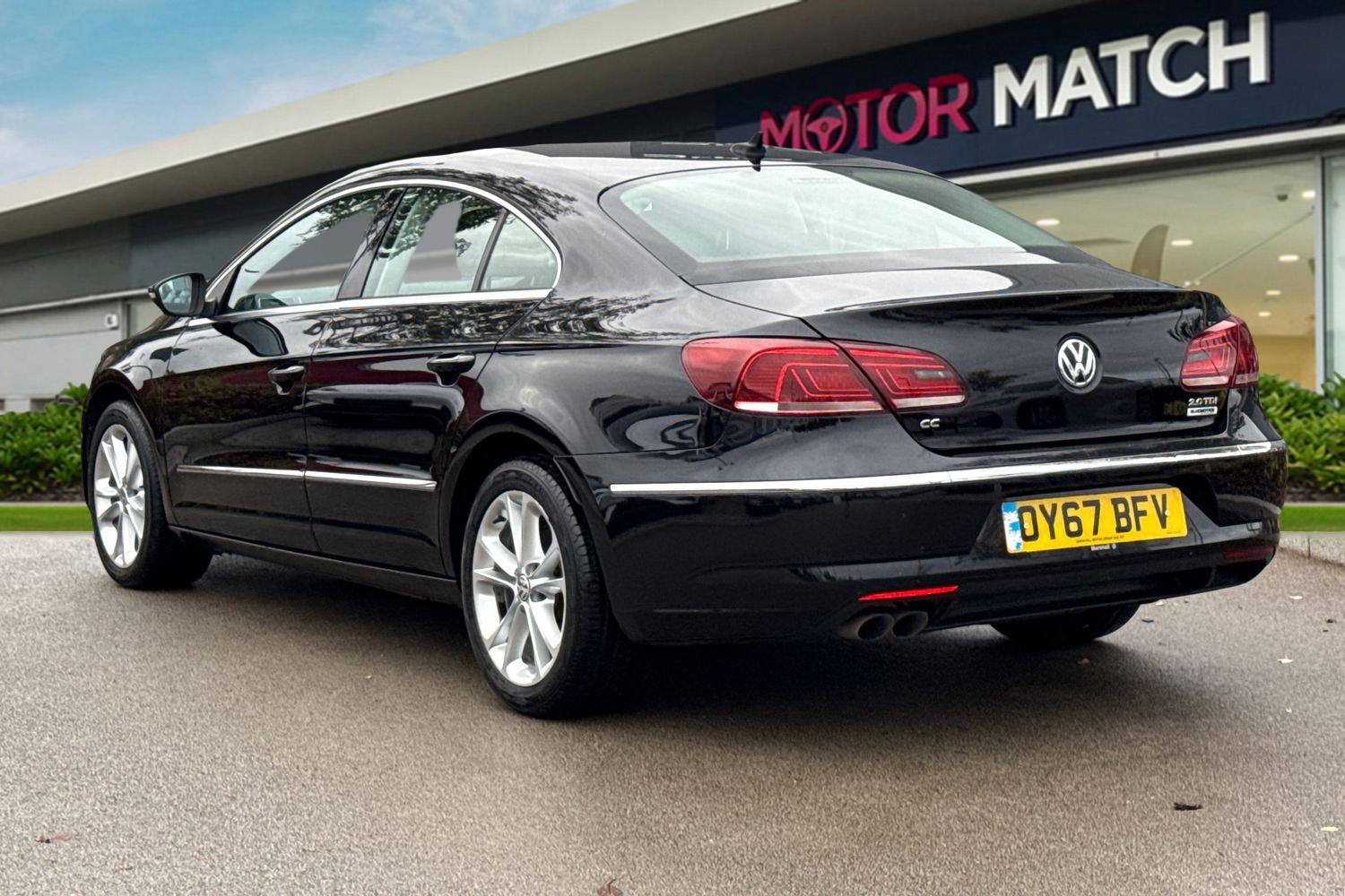 Used Volkswagen CC 2017 for sale - 76476194: Photo 2