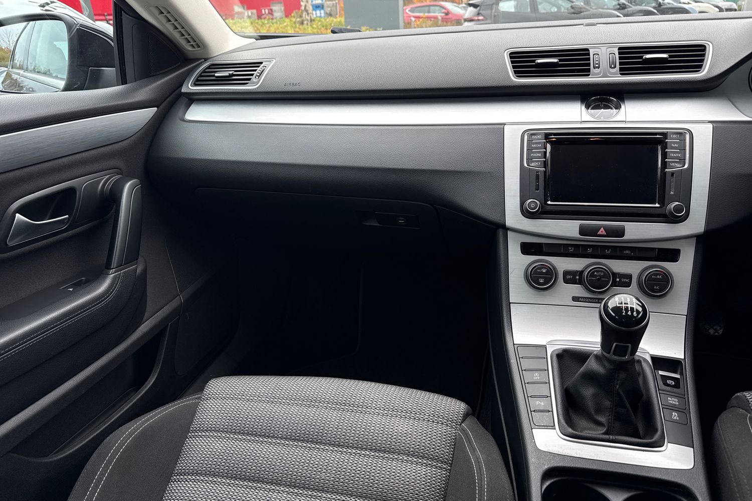 Used Volkswagen CC 2017 for sale - 76476194: Photo 20