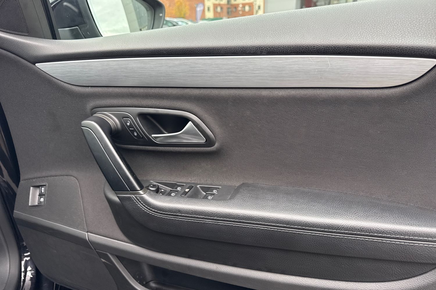 Used Volkswagen CC 2017 for sale - 76476194: Photo 21