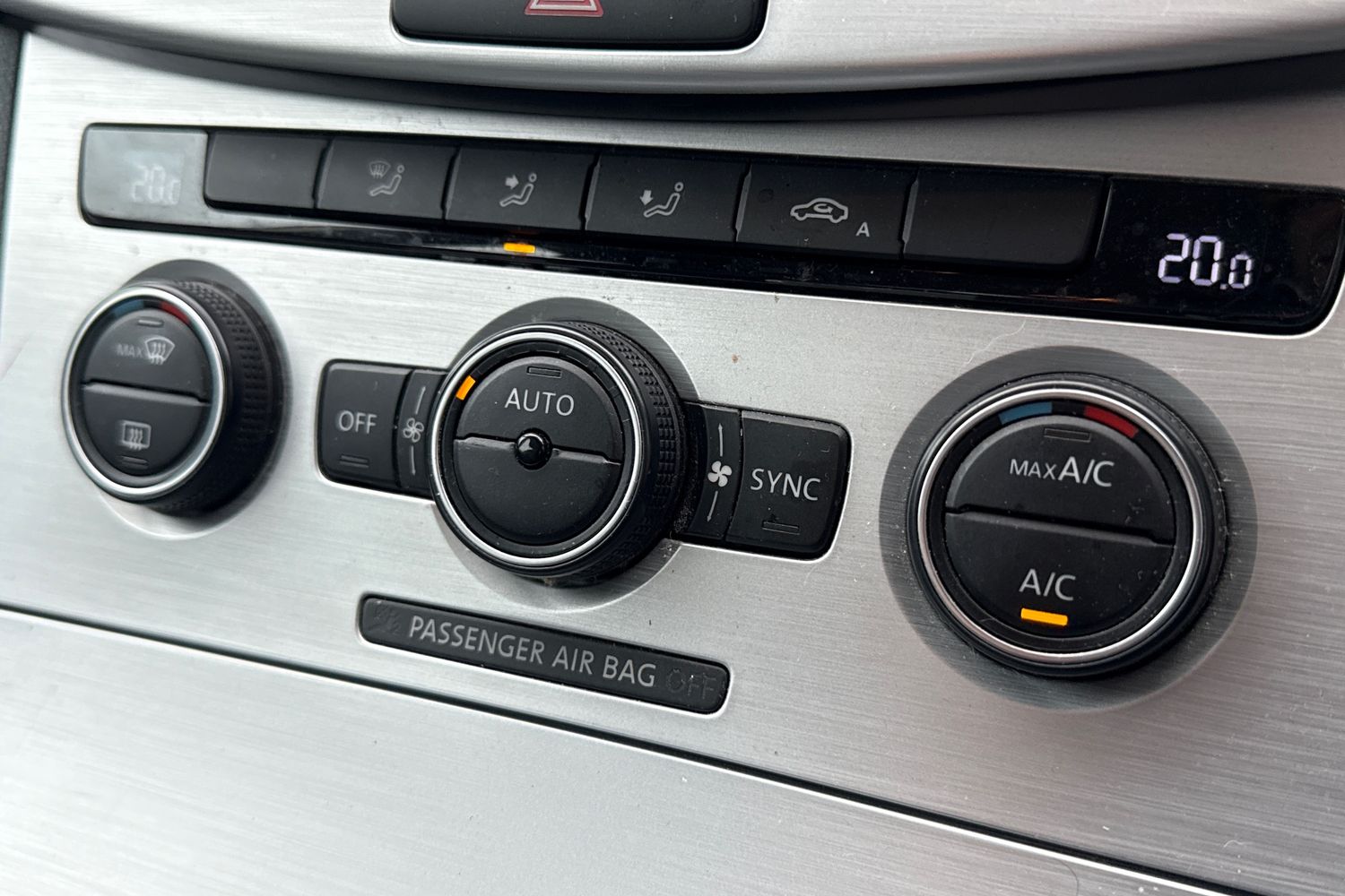 Used Volkswagen CC 2017 for sale - 76476194: Photo 22