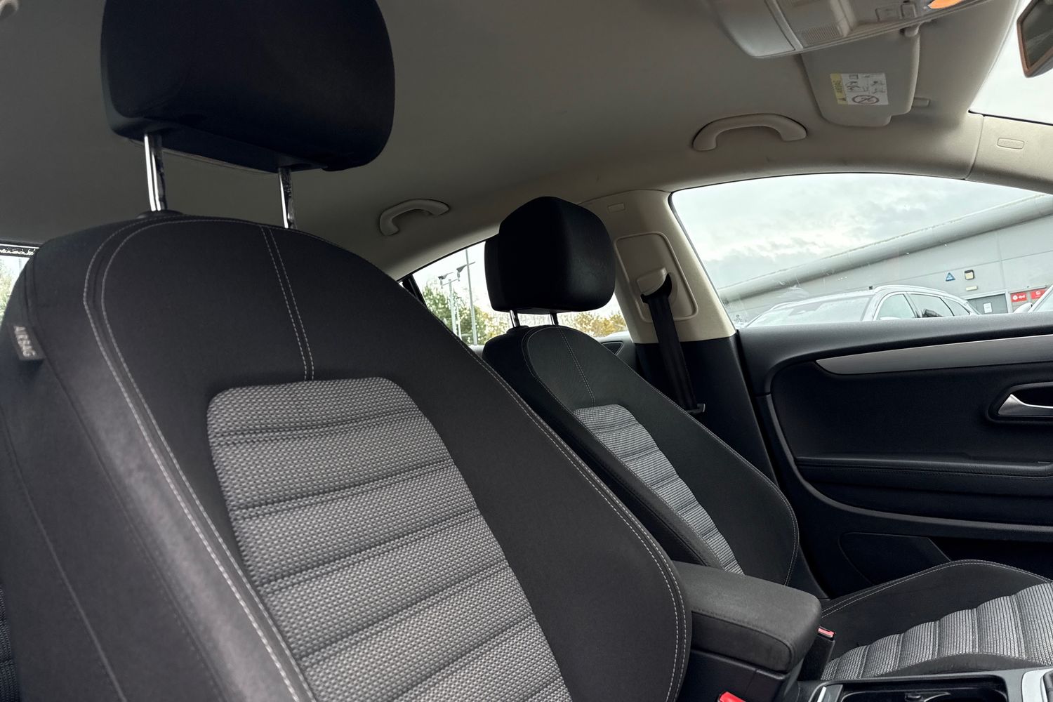 Used Volkswagen CC 2017 for sale - 76476194: Photo 24