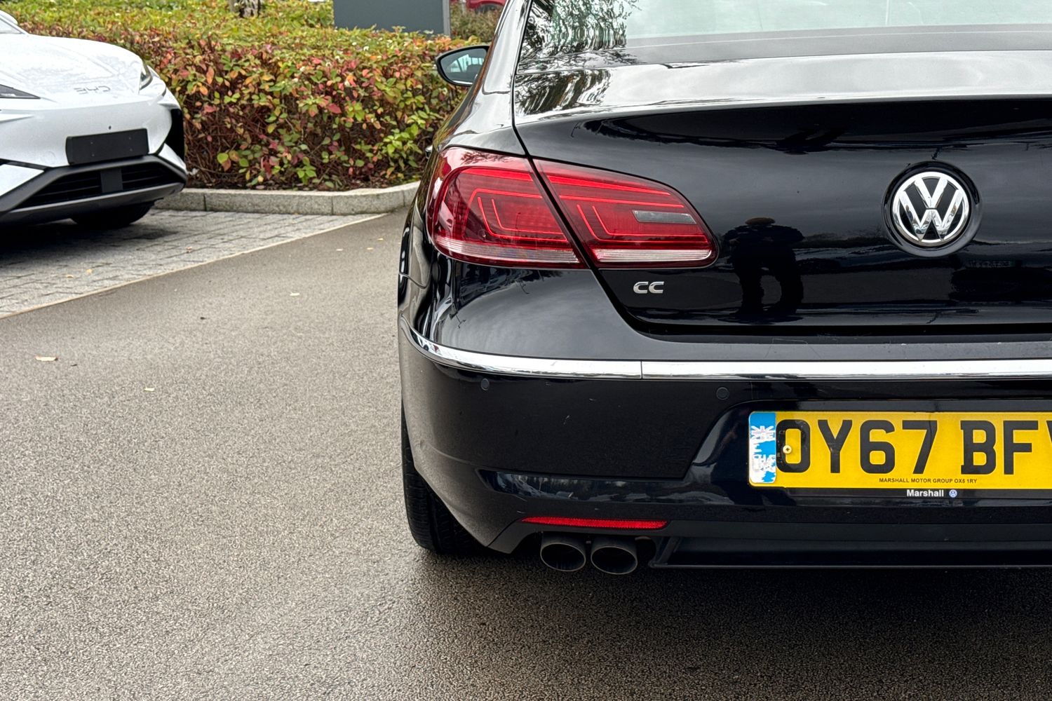 Used Volkswagen CC 2017 for sale - 76476194: Photo 25