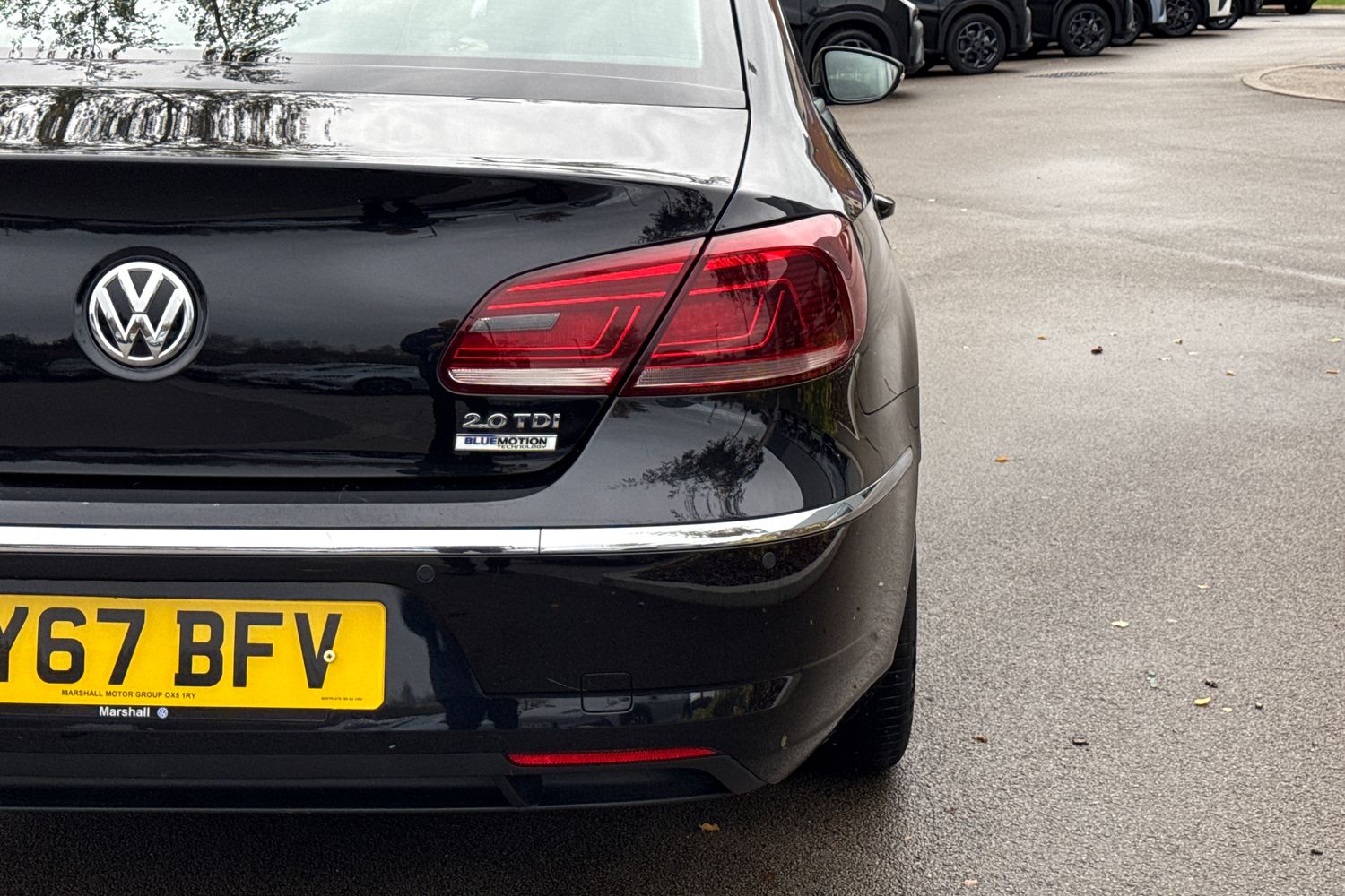 Used Volkswagen CC 2017 for sale - 76476194: Photo 26