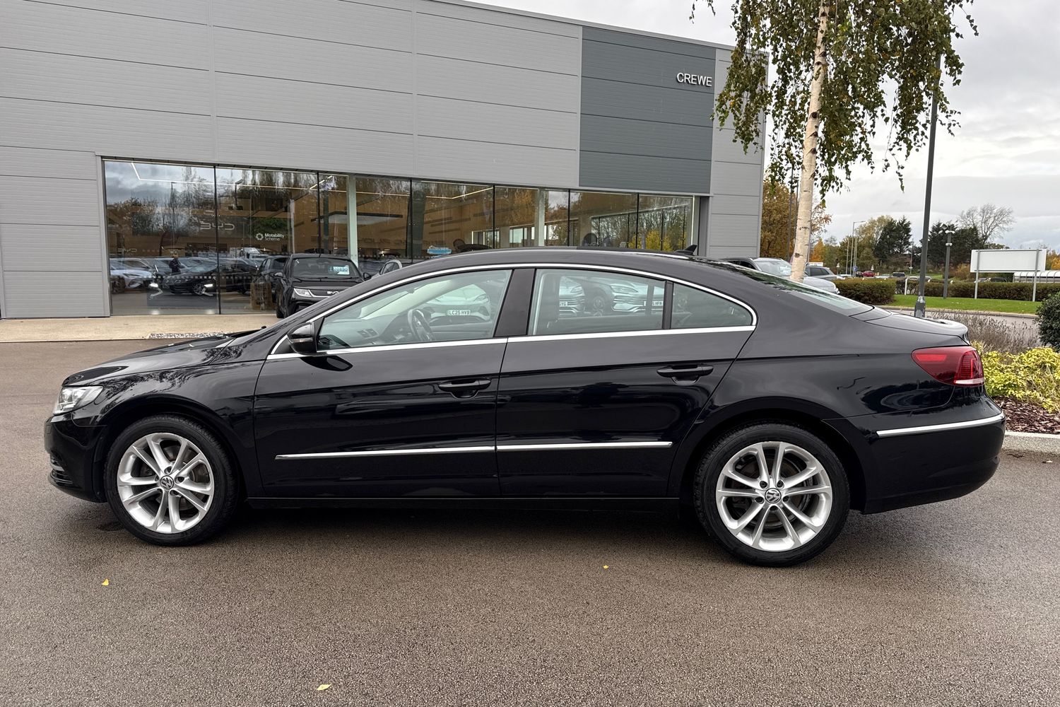 Used Volkswagen CC 2017 for sale - 76476194: Photo 27