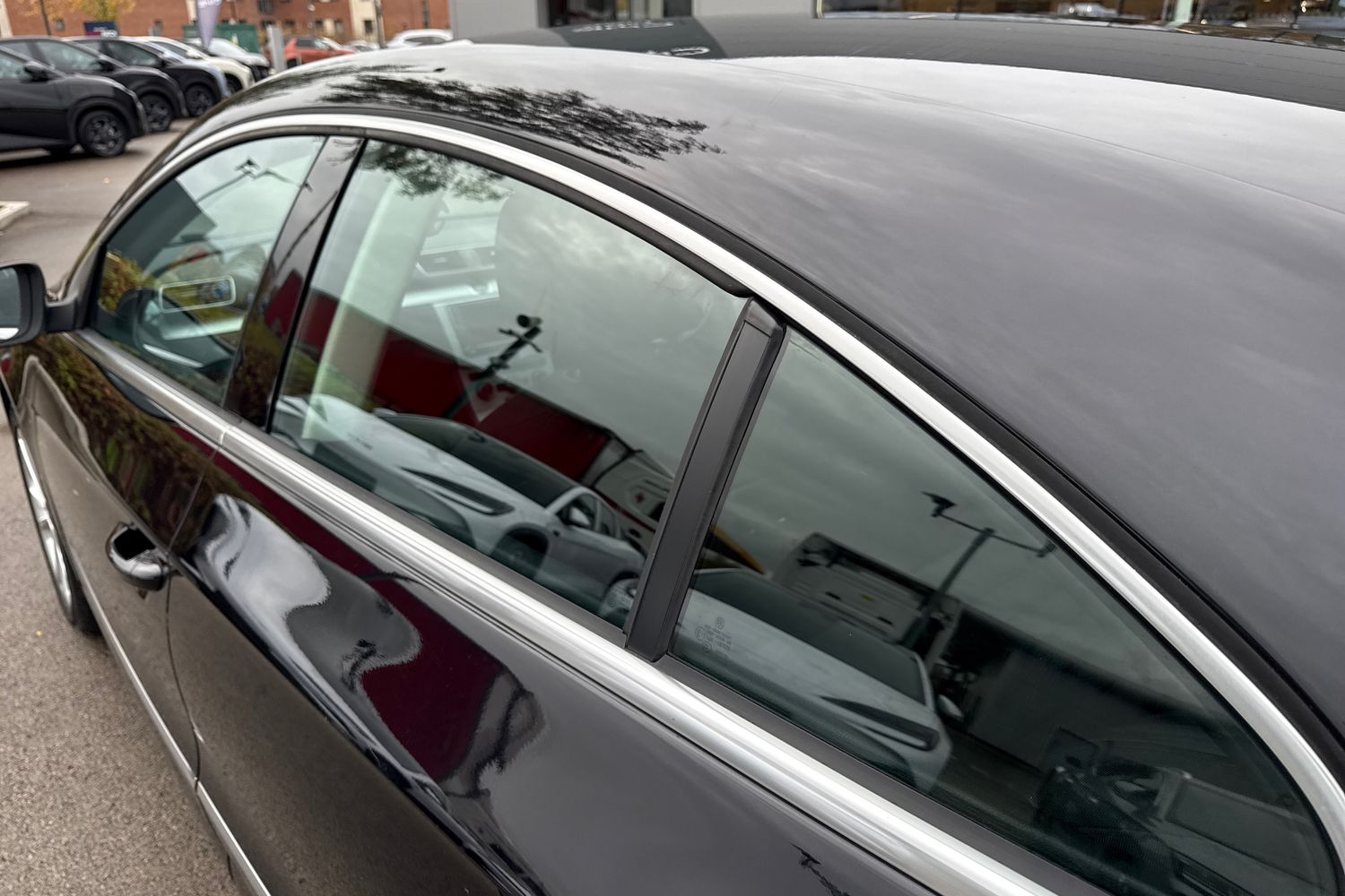 Used Volkswagen CC 2017 for sale - 76476194: Photo 28