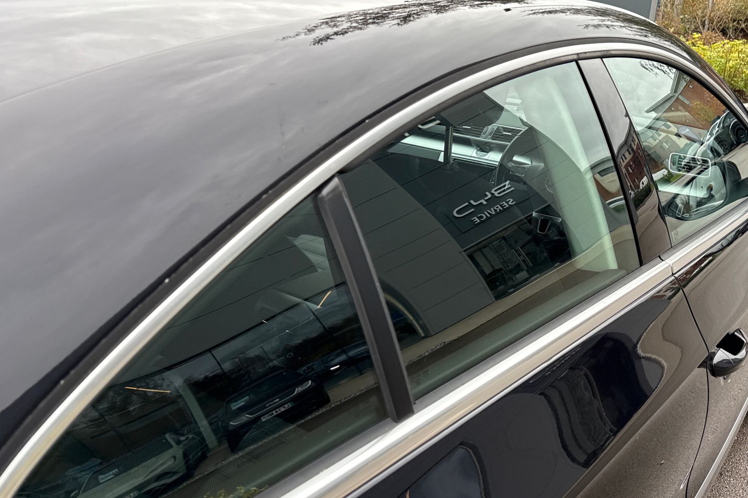 Used Volkswagen CC 2017 for sale - 76476194: Photo 29