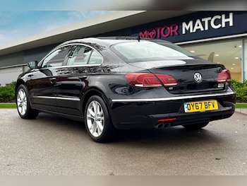 Used Volkswagen CC 2017 for sale - 76476194: Photo