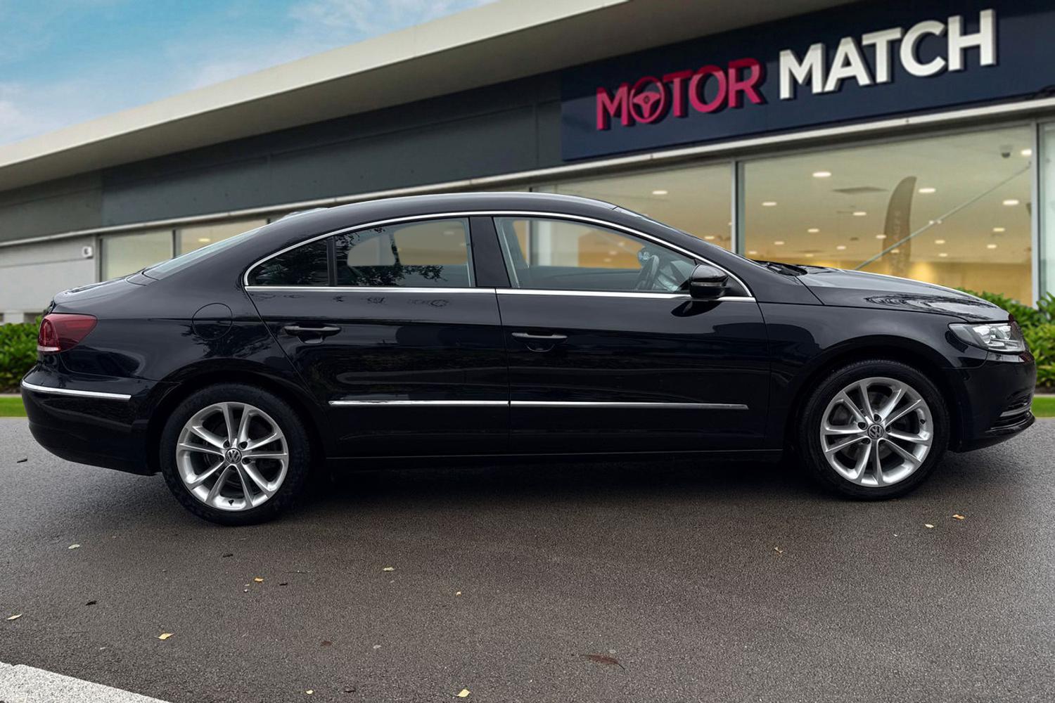 Used Volkswagen CC 2017 for sale - 76476194: Photo 3