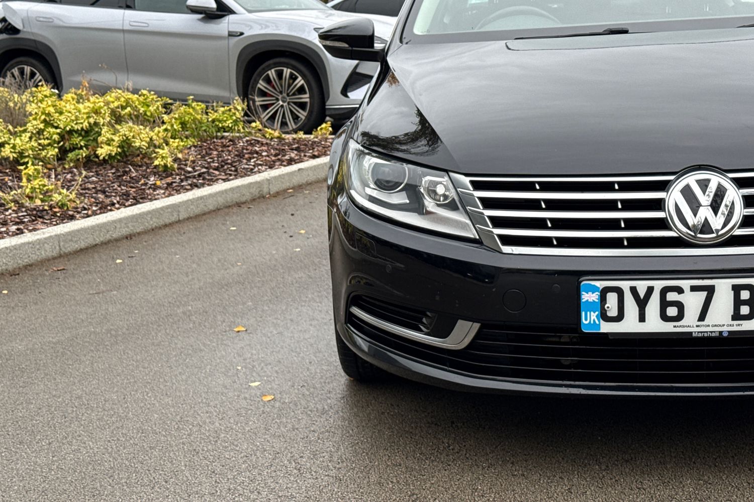 Used Volkswagen CC 2017 for sale - 76476194: Photo 31