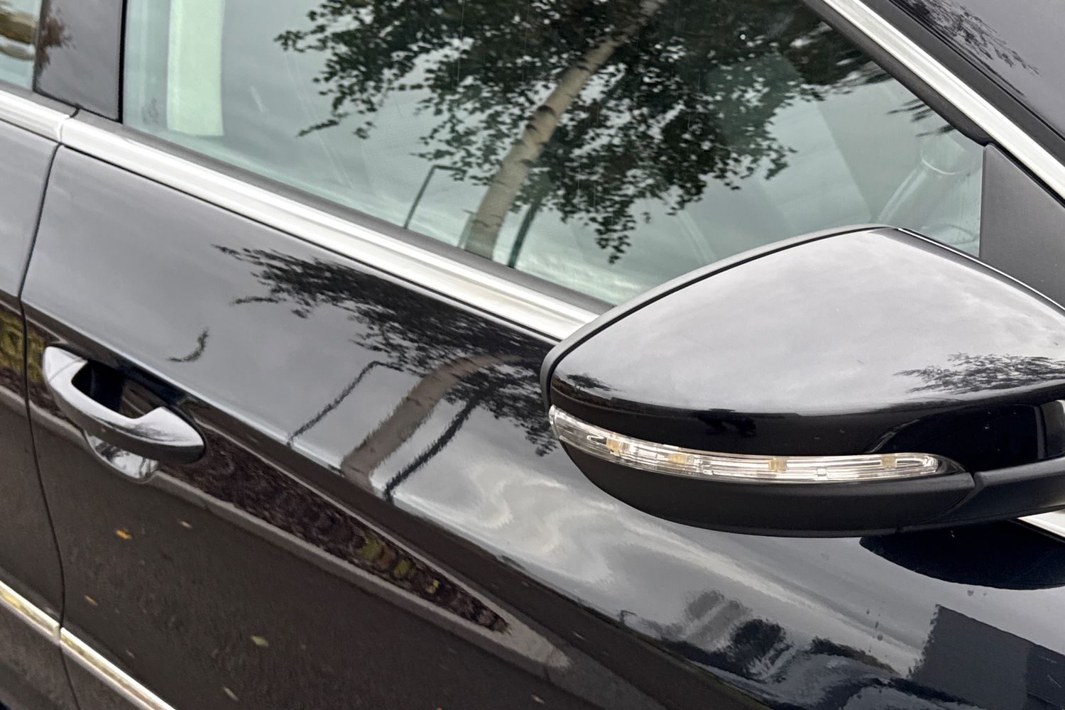 Used Volkswagen CC 2017 for sale - 76476194: Photo 34