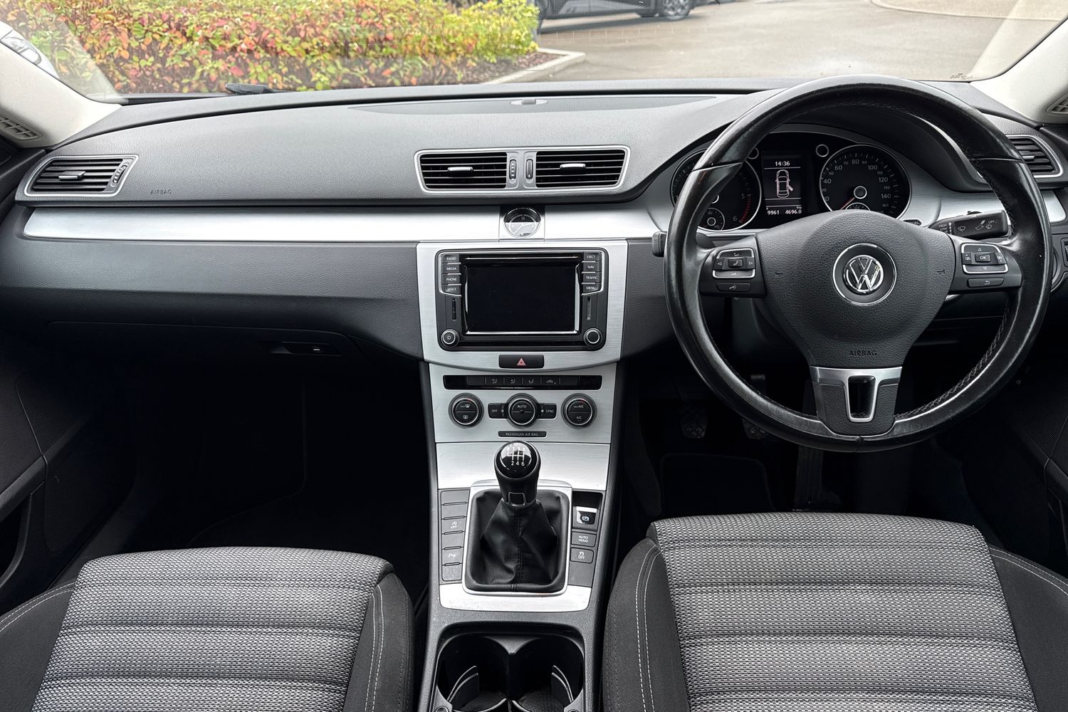 Used Volkswagen CC 2017 for sale - 76476194: Photo 35