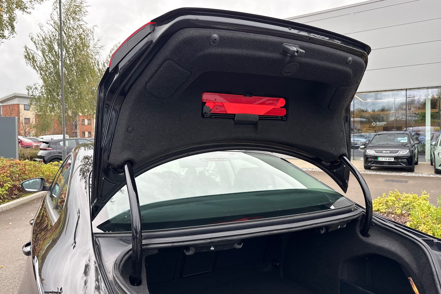 Used Volkswagen CC 2017 for sale - 76476194: Photo 36