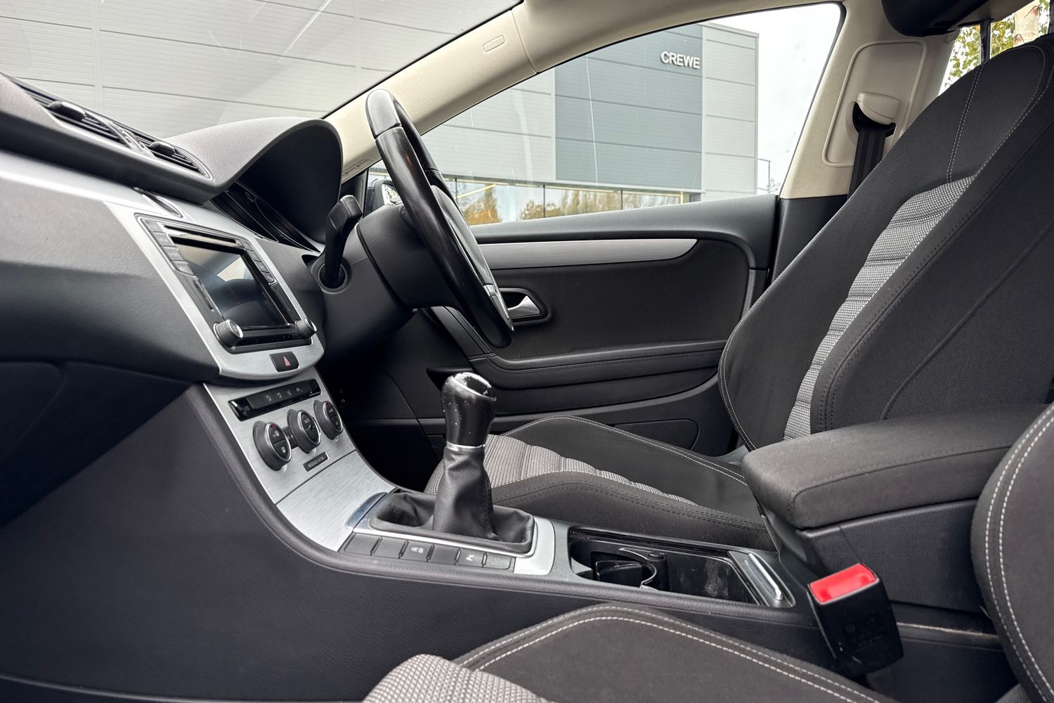 Used Volkswagen CC 2017 for sale - 76476194: Photo 37