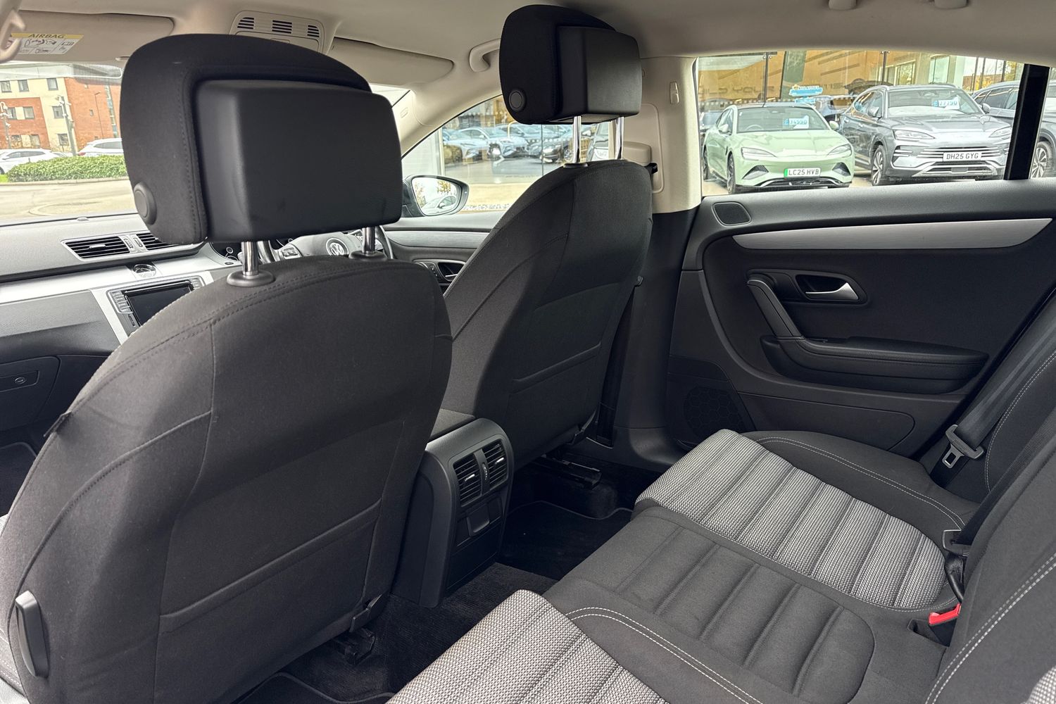 Used Volkswagen CC 2017 for sale - 76476194: Photo 38