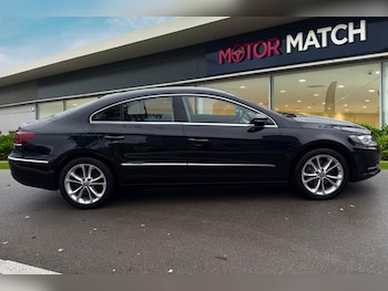 Used Volkswagen CC 2017 for sale - 76476194: Photo