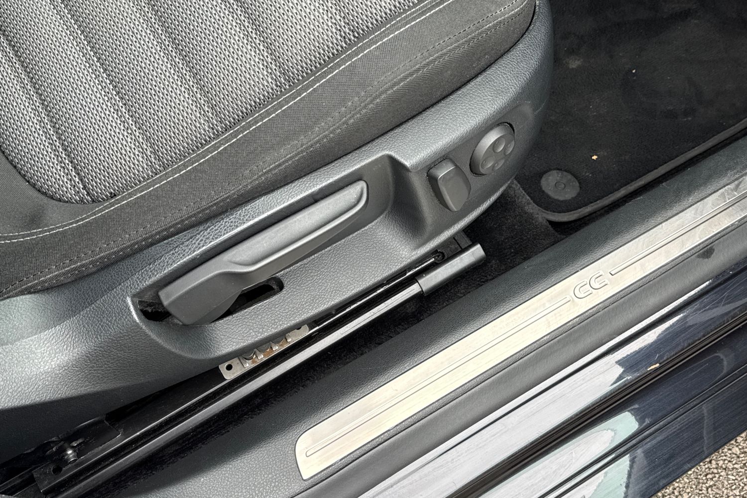 Used Volkswagen CC 2017 for sale - 76476194: Photo 44