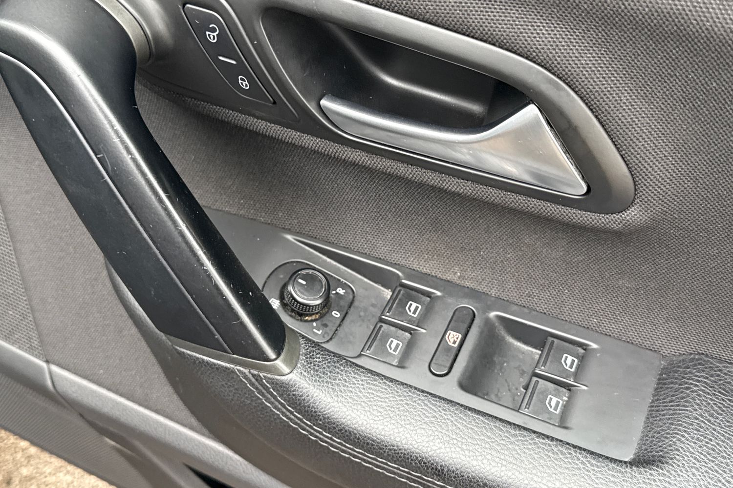 Used Volkswagen CC 2017 for sale - 76476194: Photo 45