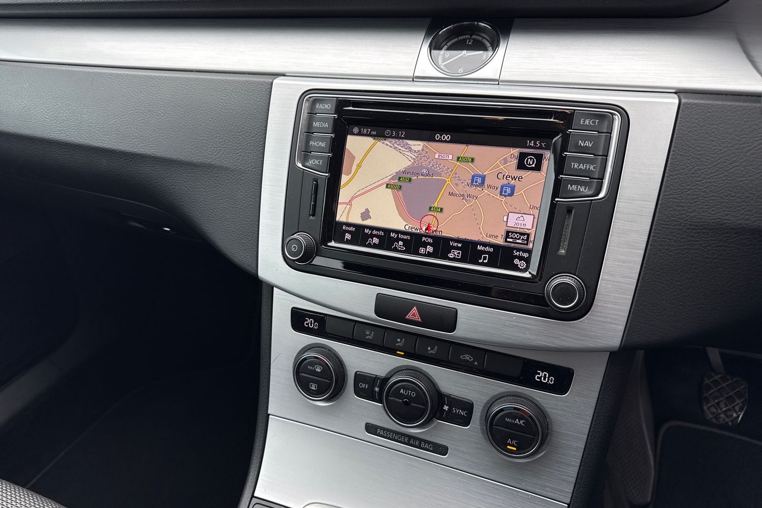 Used Volkswagen CC 2017 for sale - 76476194: Photo 47