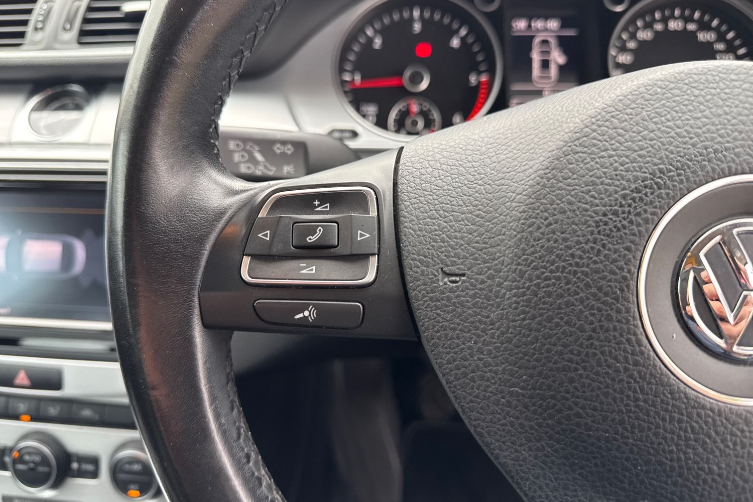 Used Volkswagen CC 2017 for sale - 76476194: Photo 54