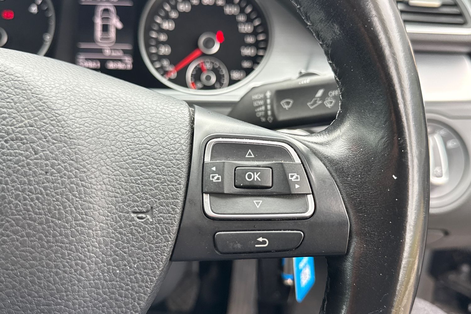 Used Volkswagen CC 2017 for sale - 76476194: Photo 56