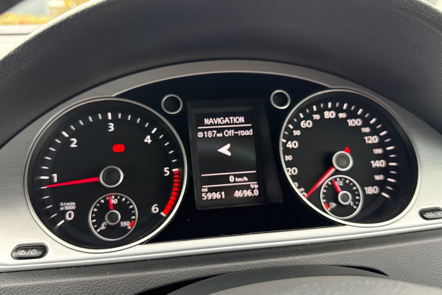 Used Volkswagen CC 2017 for sale - 76476194: Photo 58