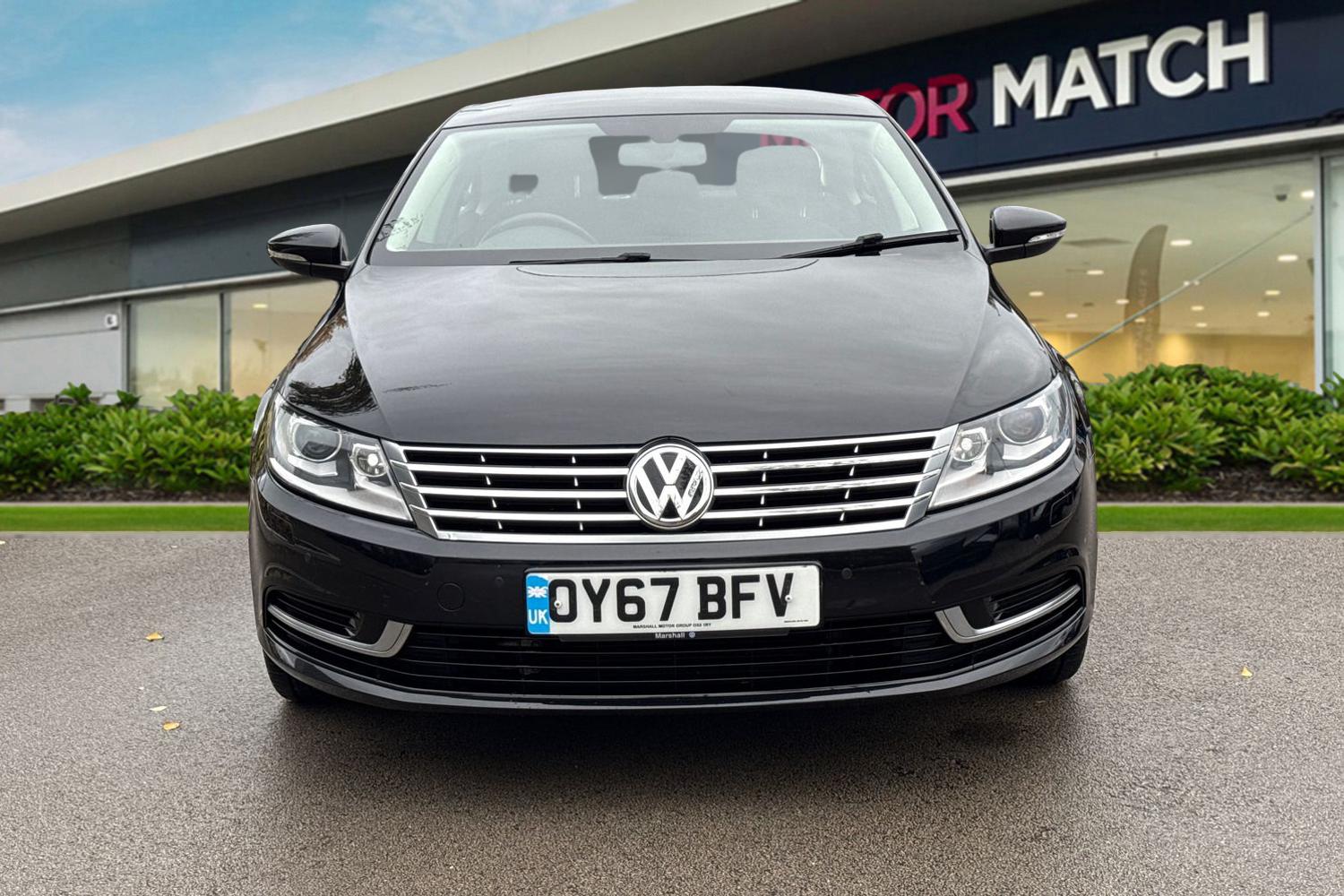 Used Volkswagen CC 2017 for sale - 76476194: Photo 6