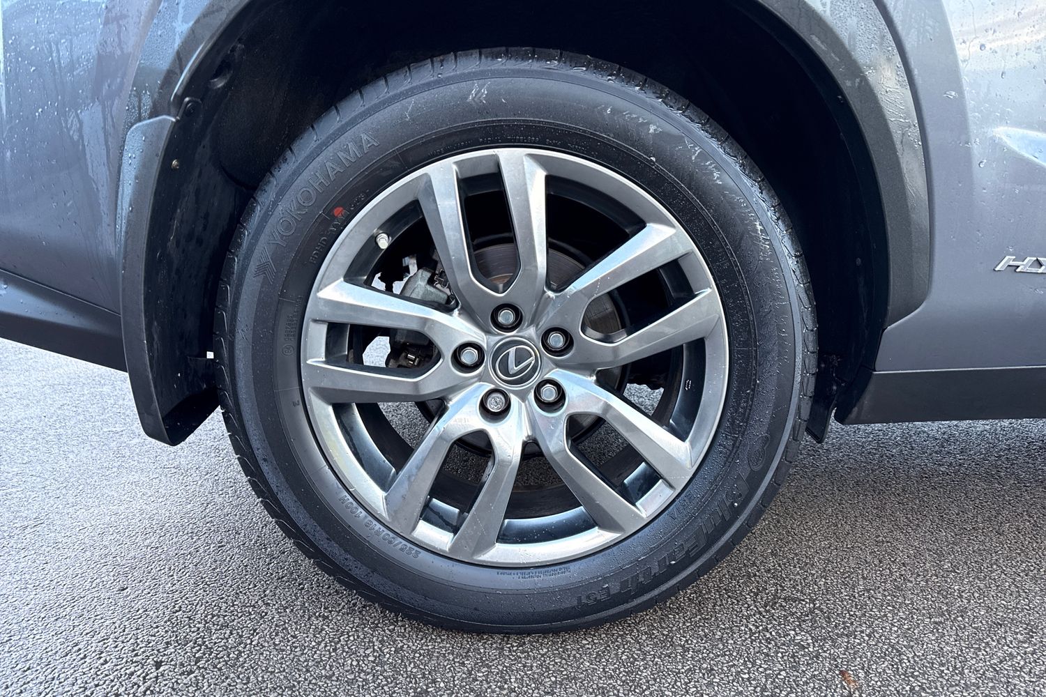 Used Lexus NX 2020 for sale - 77211567: Photo 11