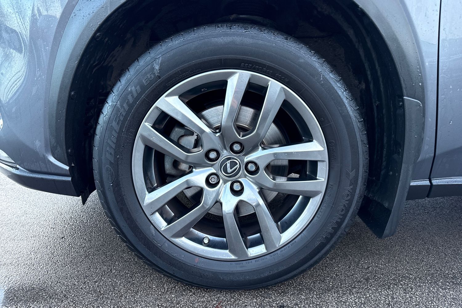 Used Lexus NX 2020 for sale - 77211567: Photo 12